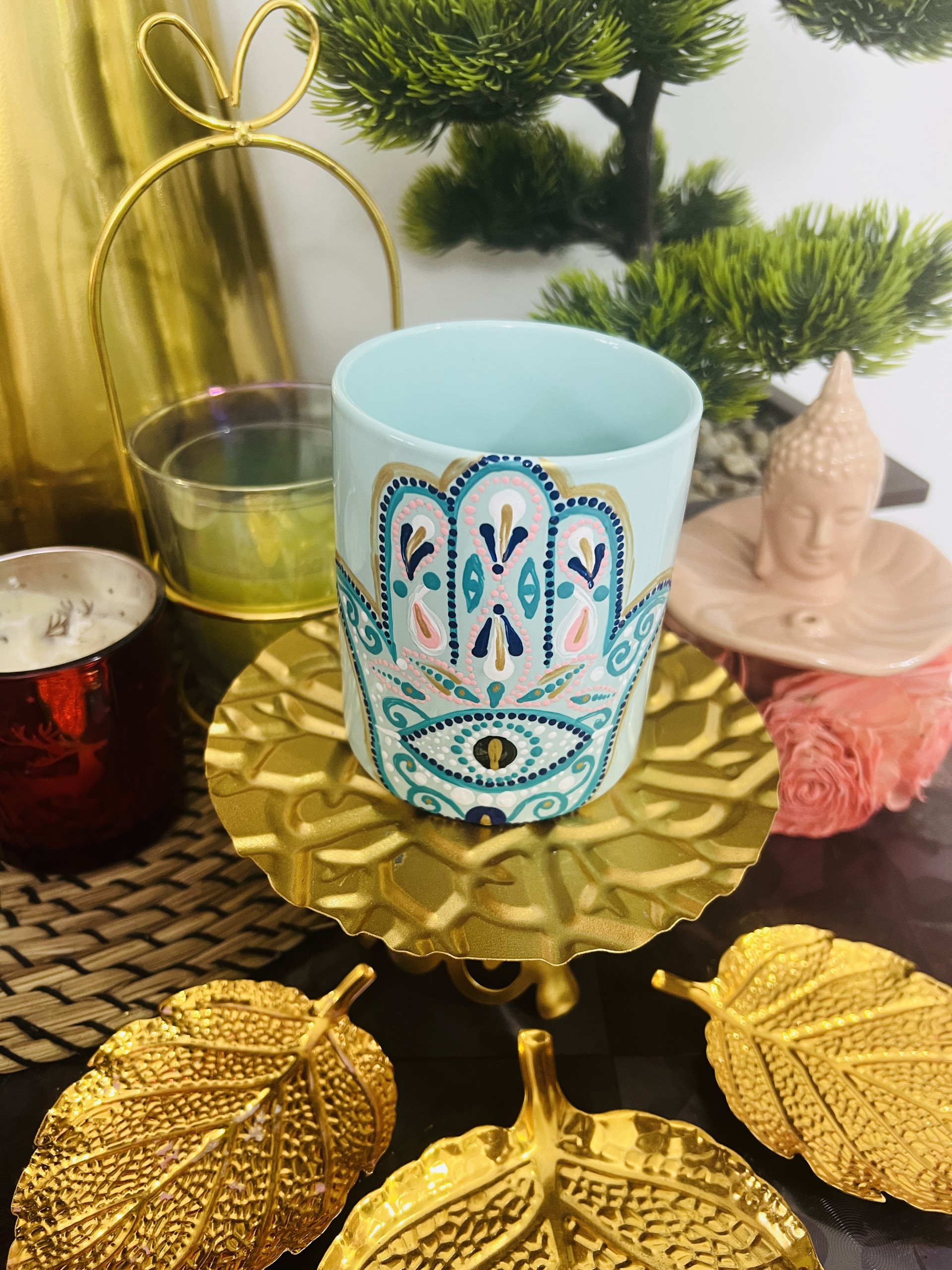 Personalized Mugs