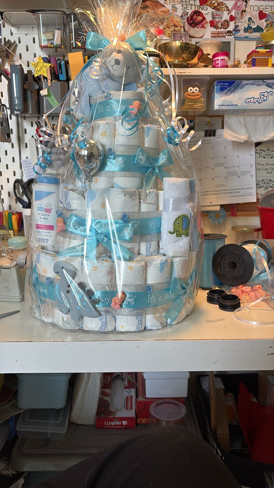 Packaging