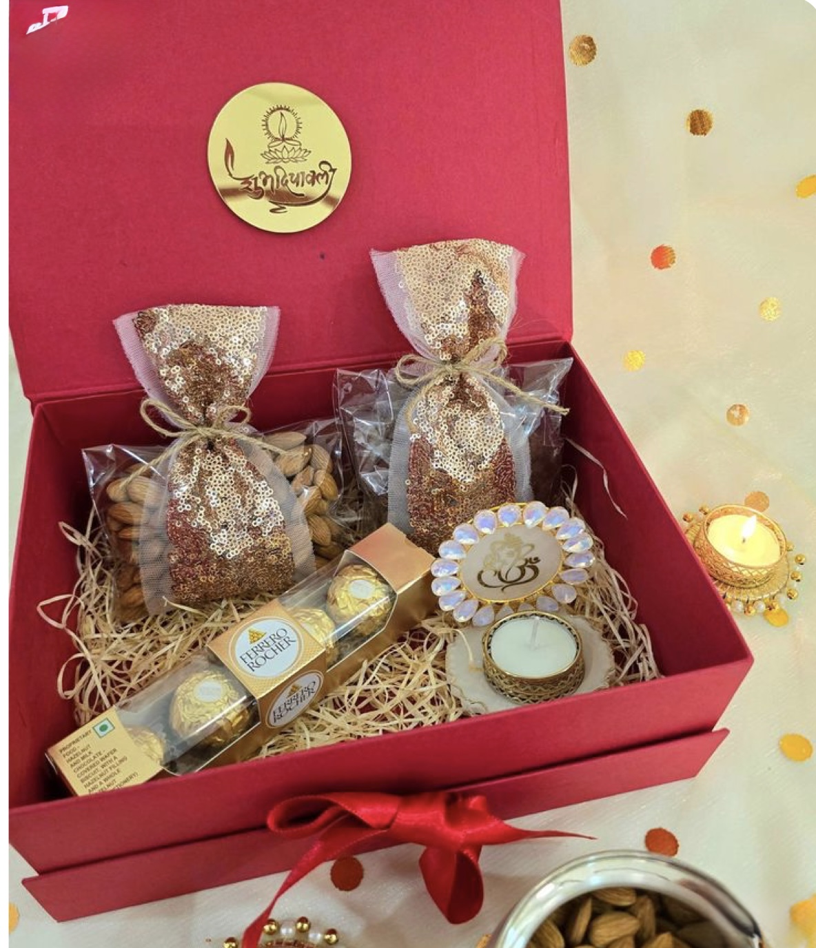 Packaging