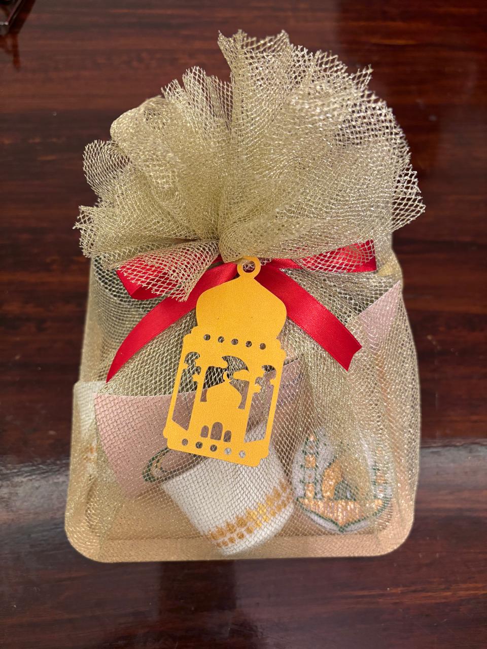 Packaging