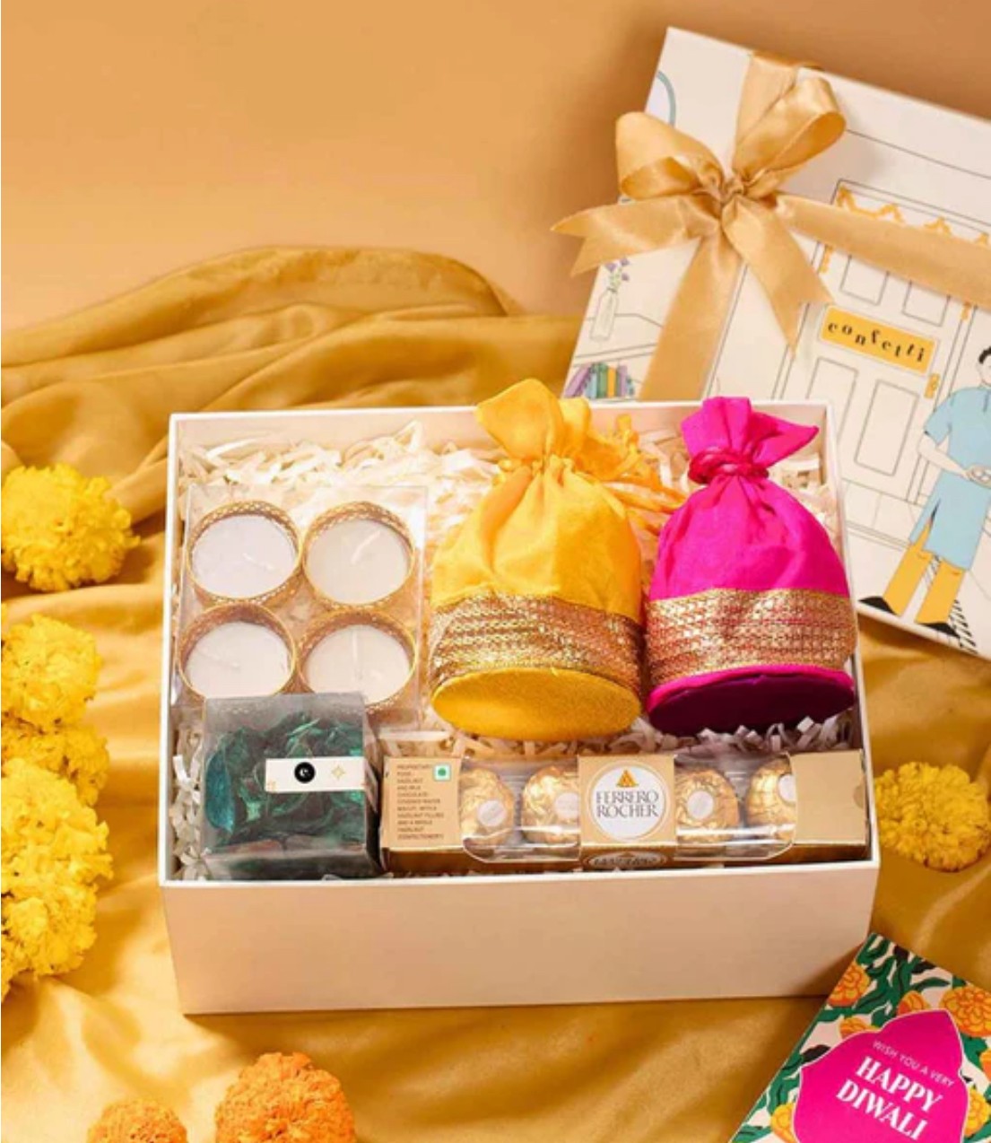 Diwali Gift Hamper