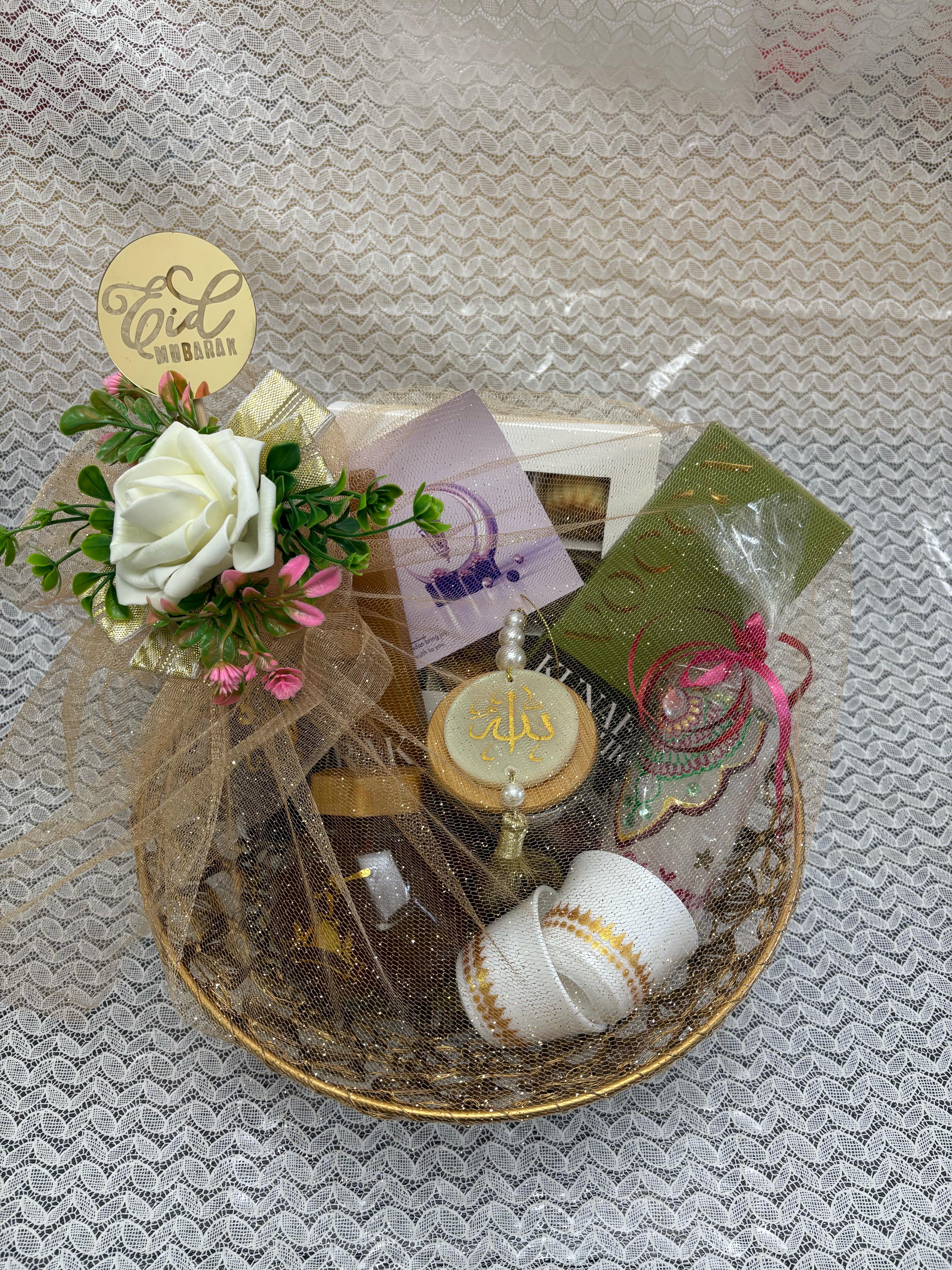 Eid Gift Hamper