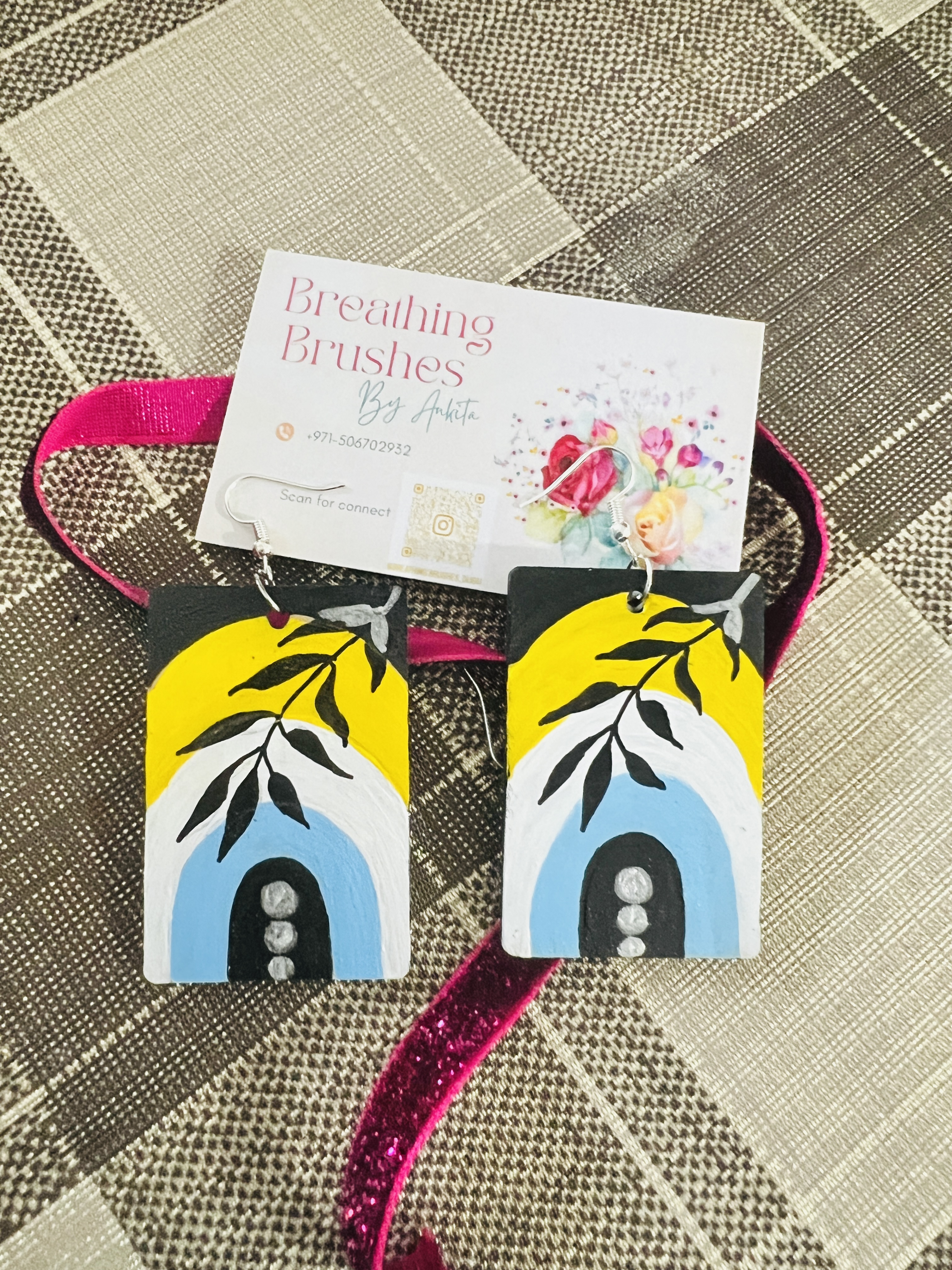 Boho Design Jewellery