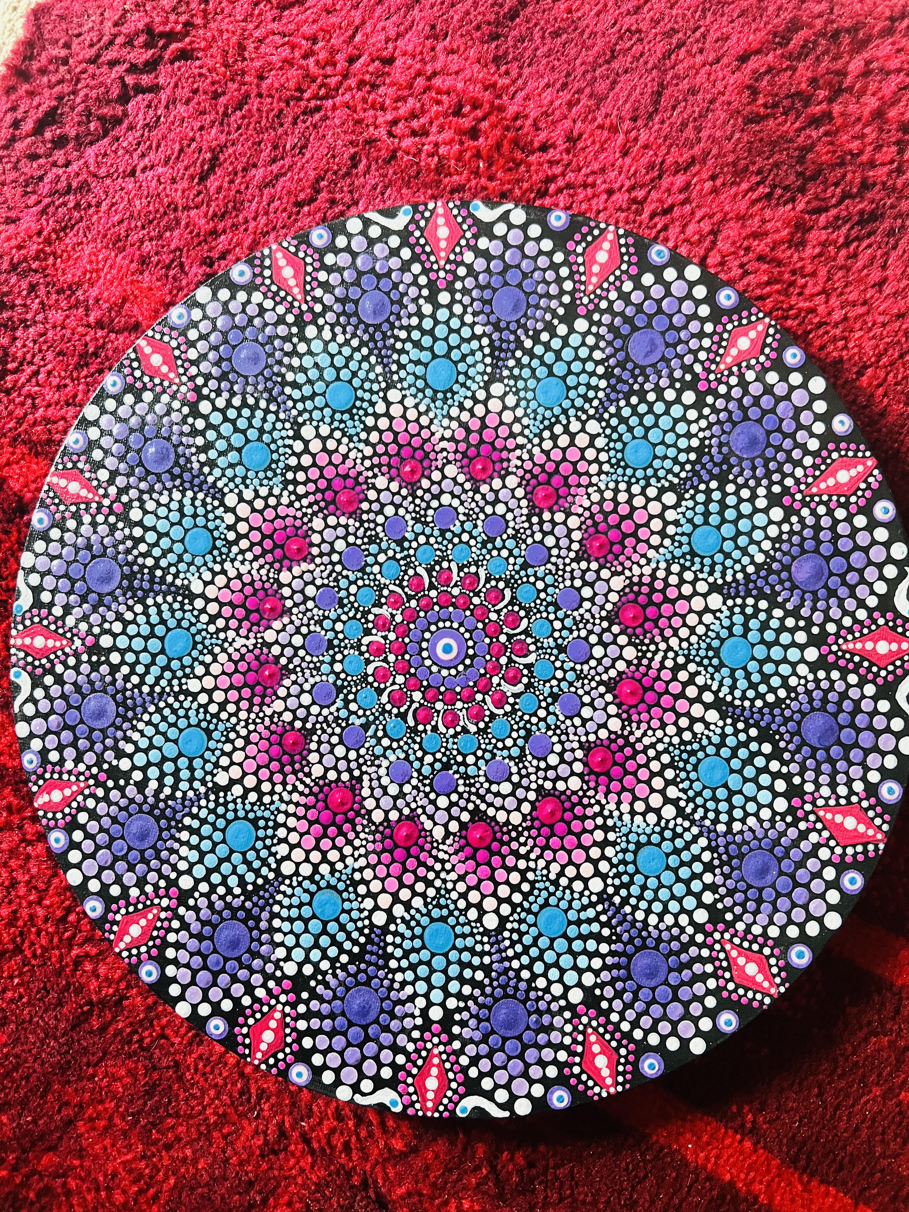 Mandala Art