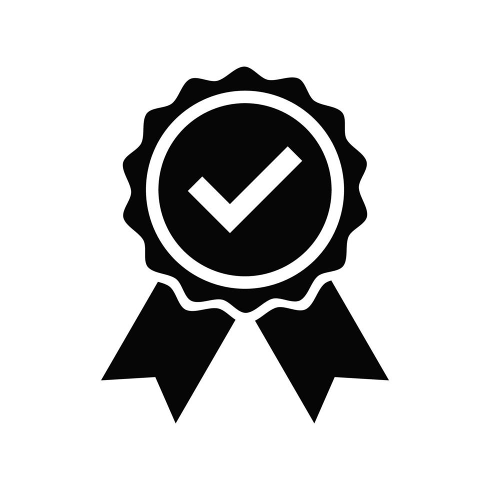 Quality icon